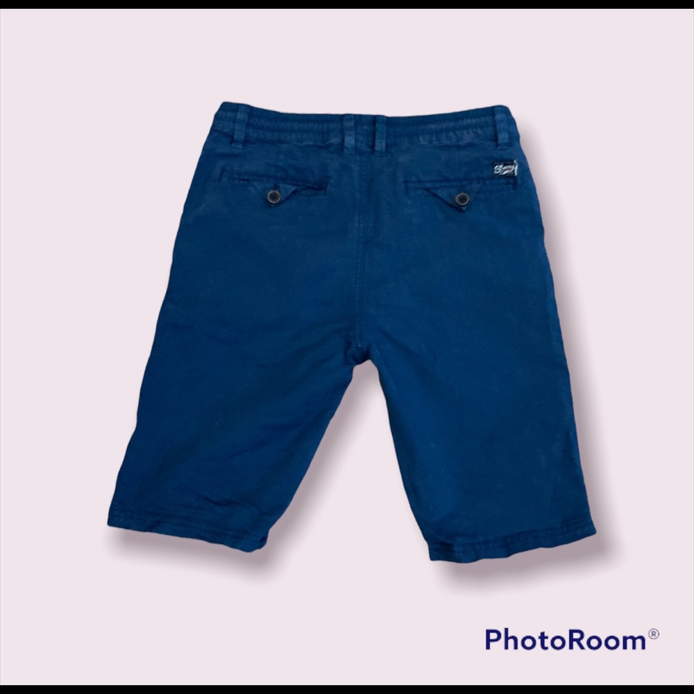 QLZ boys shorts